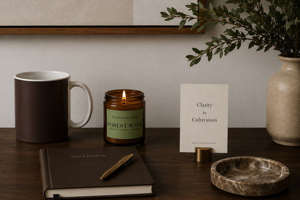 Thoughtful Objects, Not More Objects