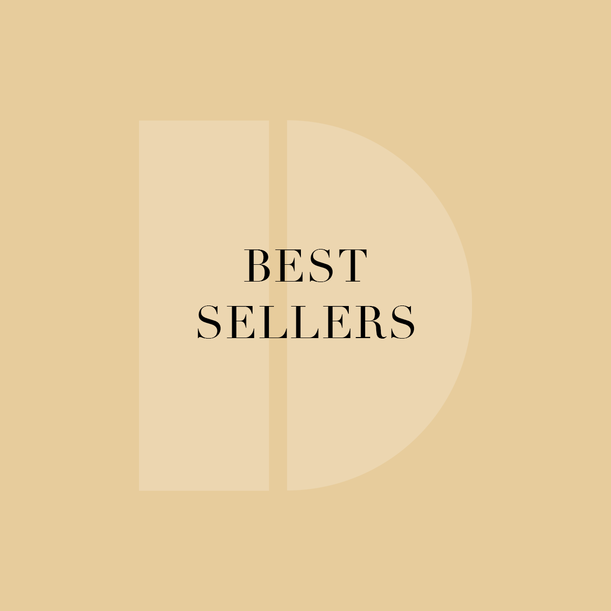 Best Sellers