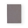 Venetian Plaster Mauve Hardcover Journal