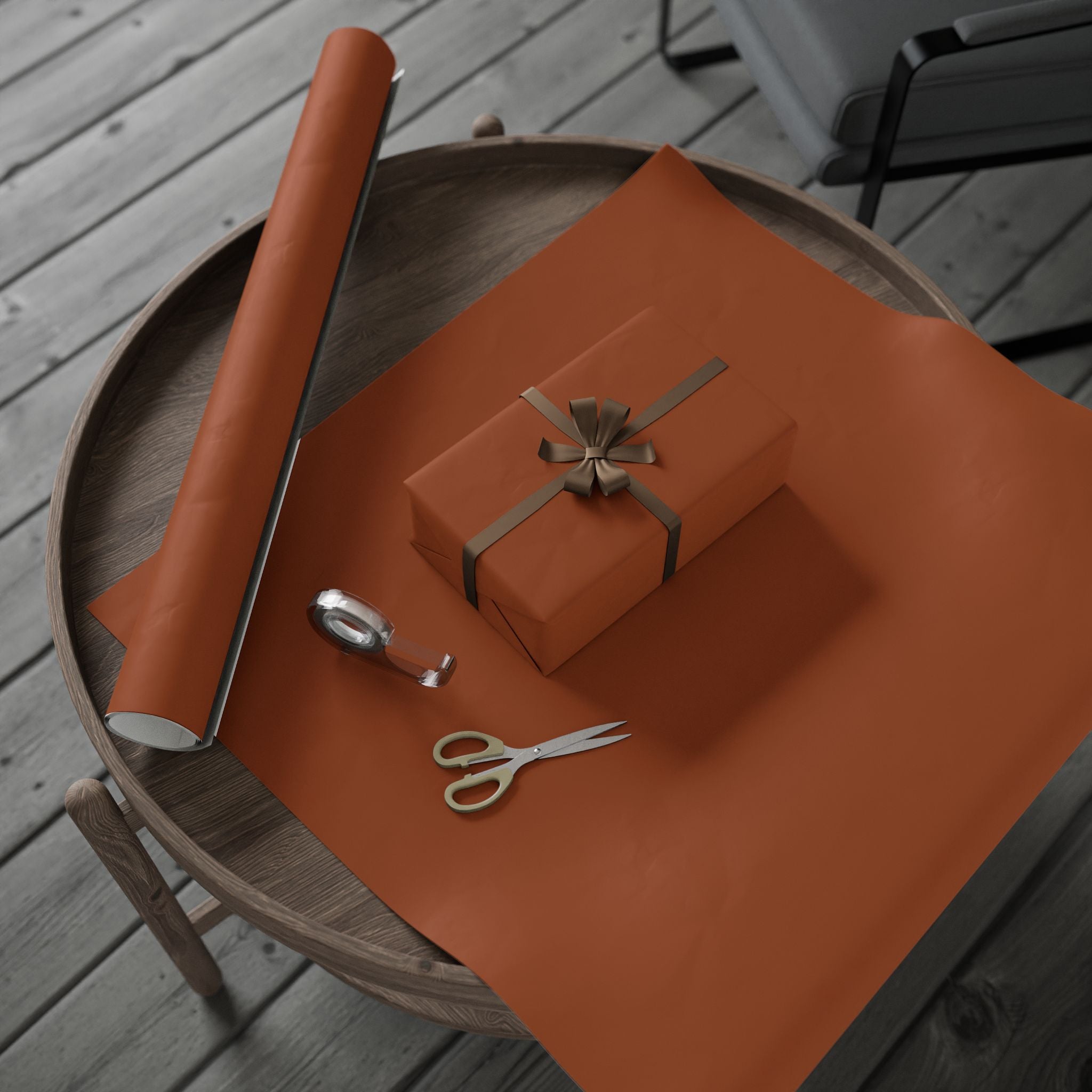Sienna Signature Gift Wrap