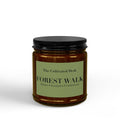 Forest Walk Soy Candle