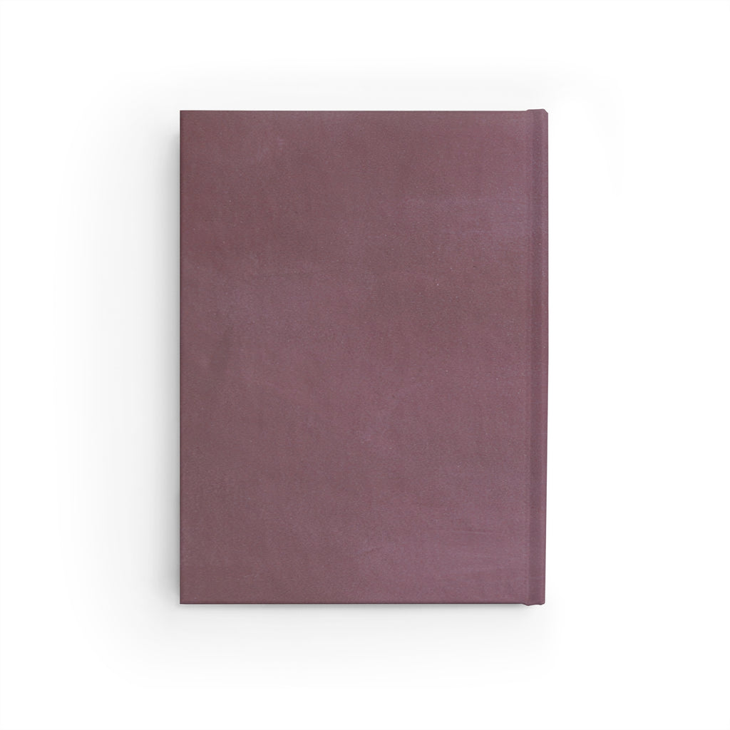 Venetian Plaster Dorsoduro Hardcover Journal