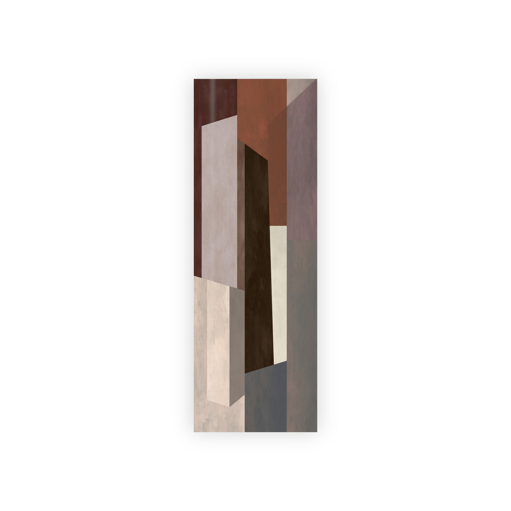 Study in Brown