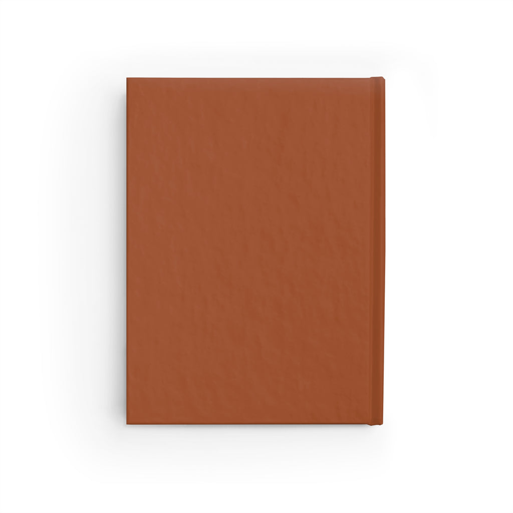 Sienna Hardcover Journal