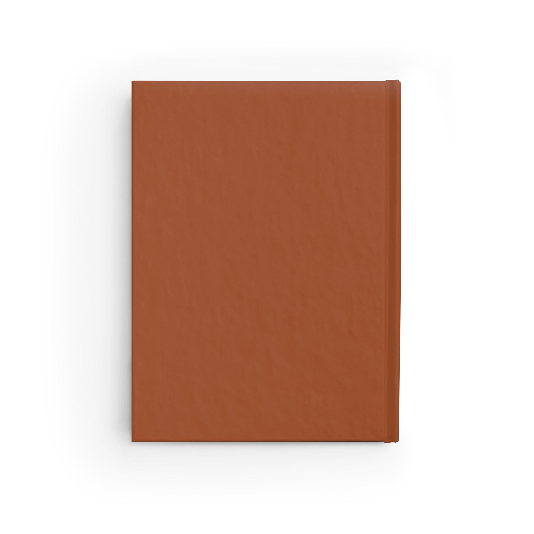 Sienna Hardcover Journal