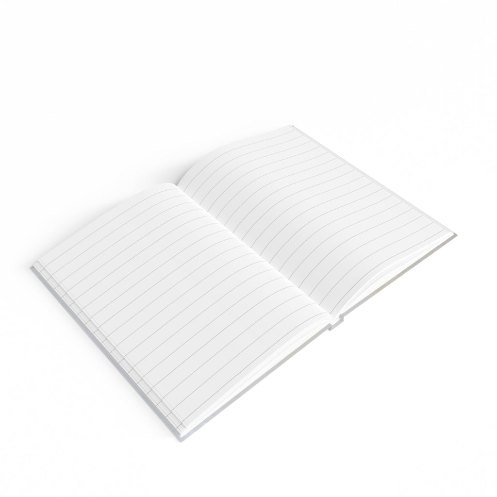 Venetian Plaster Limestone Hardcover Journal