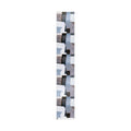 Slate and Blue Signature Gift Wrap