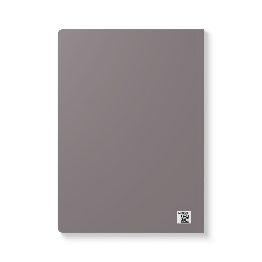 Cement Softcover Journal