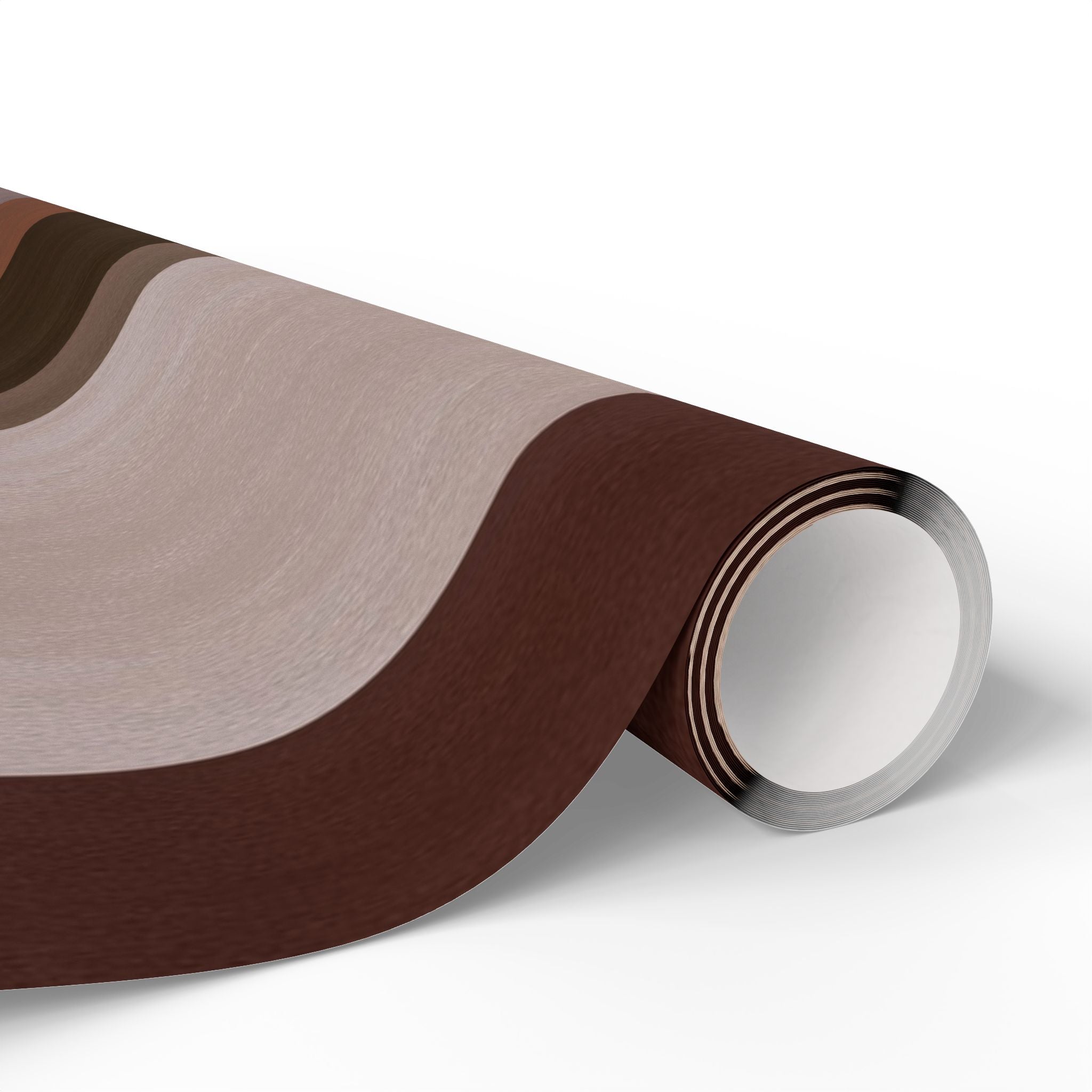 Study in Brown Signature Gift Wrap