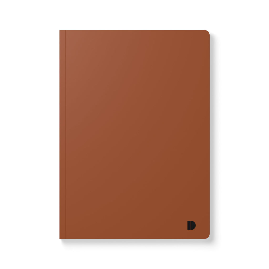 Sienna Softcover Journal