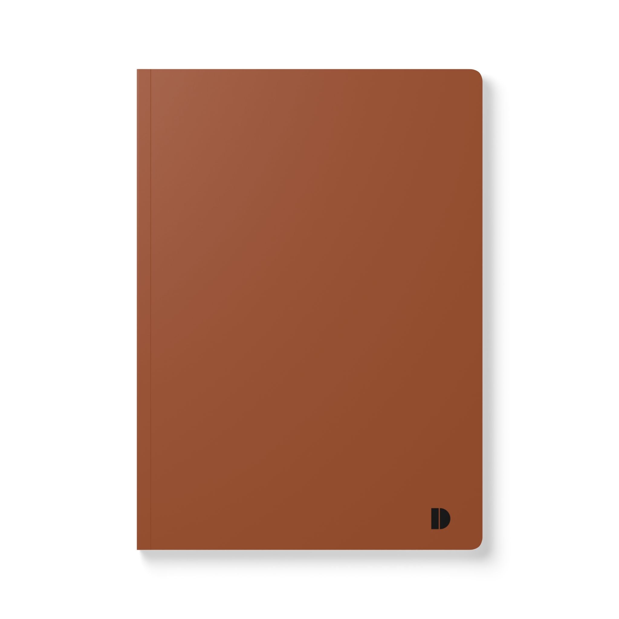 Sienna Softcover Journal