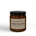 Driftwood Soy Candle