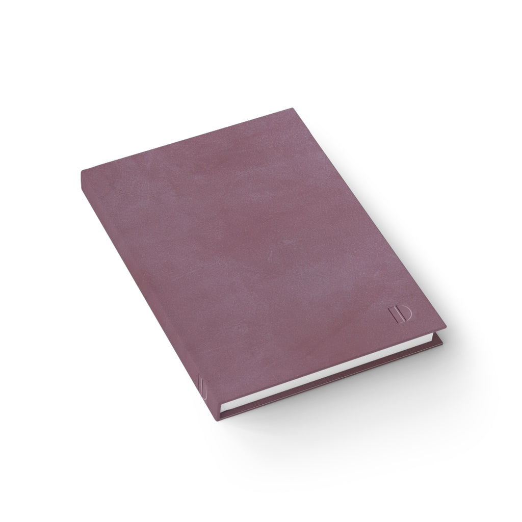 Venetian Plaster Dorsoduro Hardcover Journal