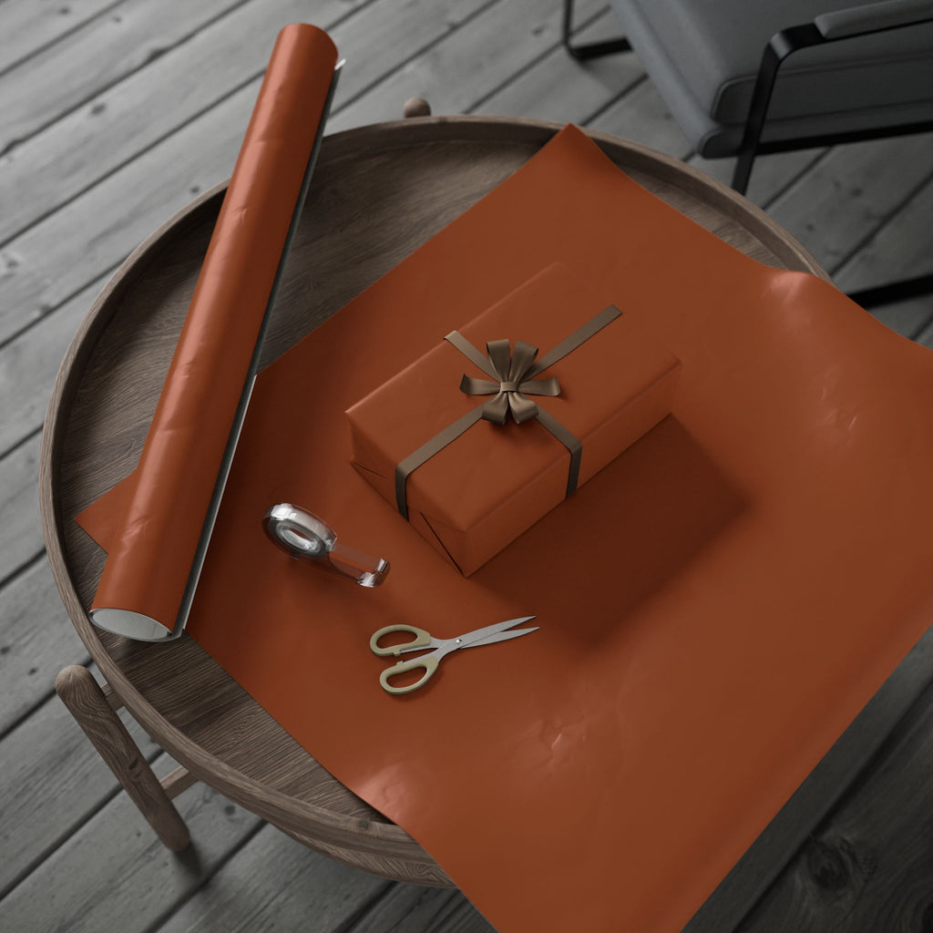 Sienna Signature Gift Wrap