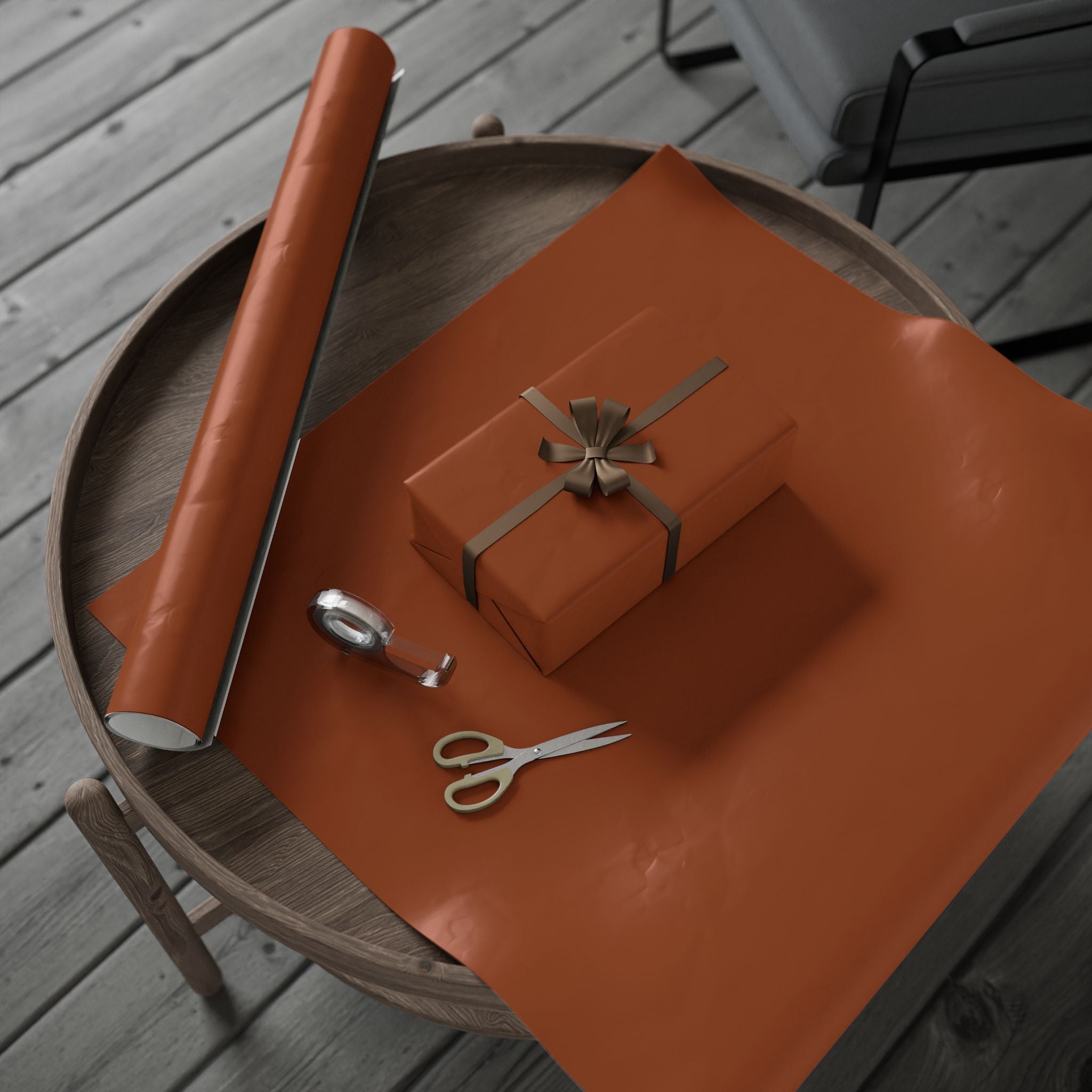 Sienna Signature Gift Wrap