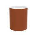 Sienna Ceramic Mug