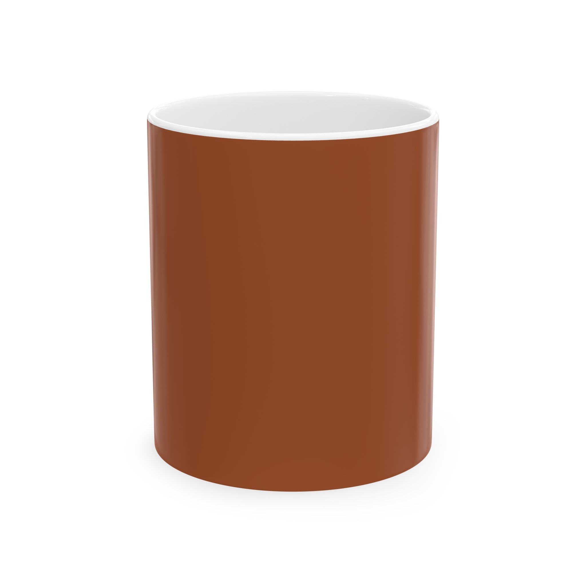 Sienna Ceramic Mug