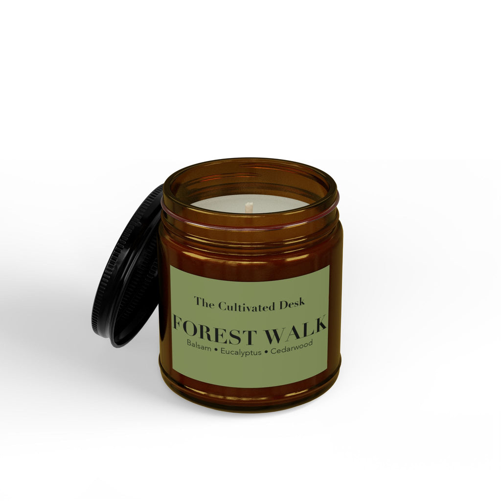 Forest Walk Soy Candle