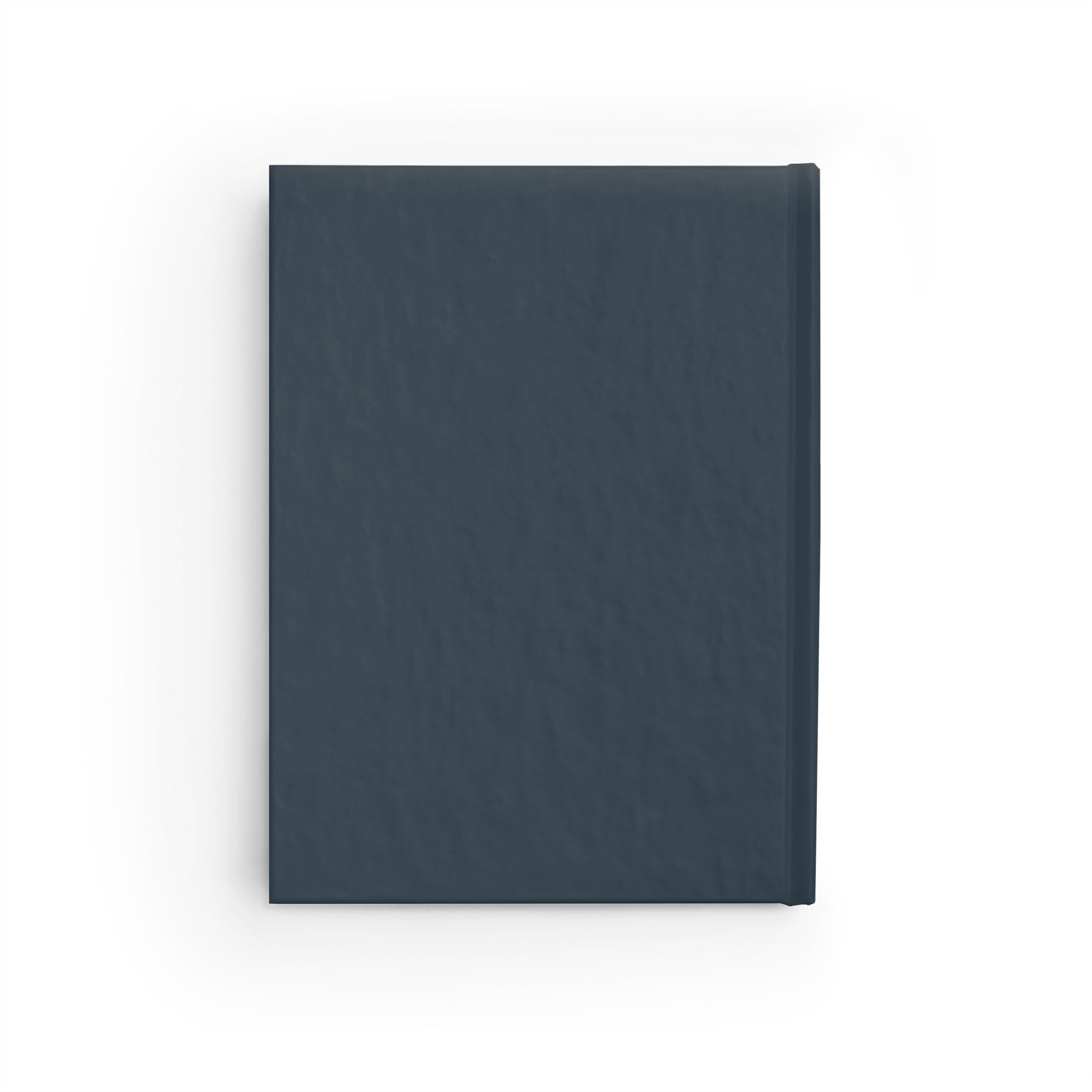 Slate Hardcover Journal