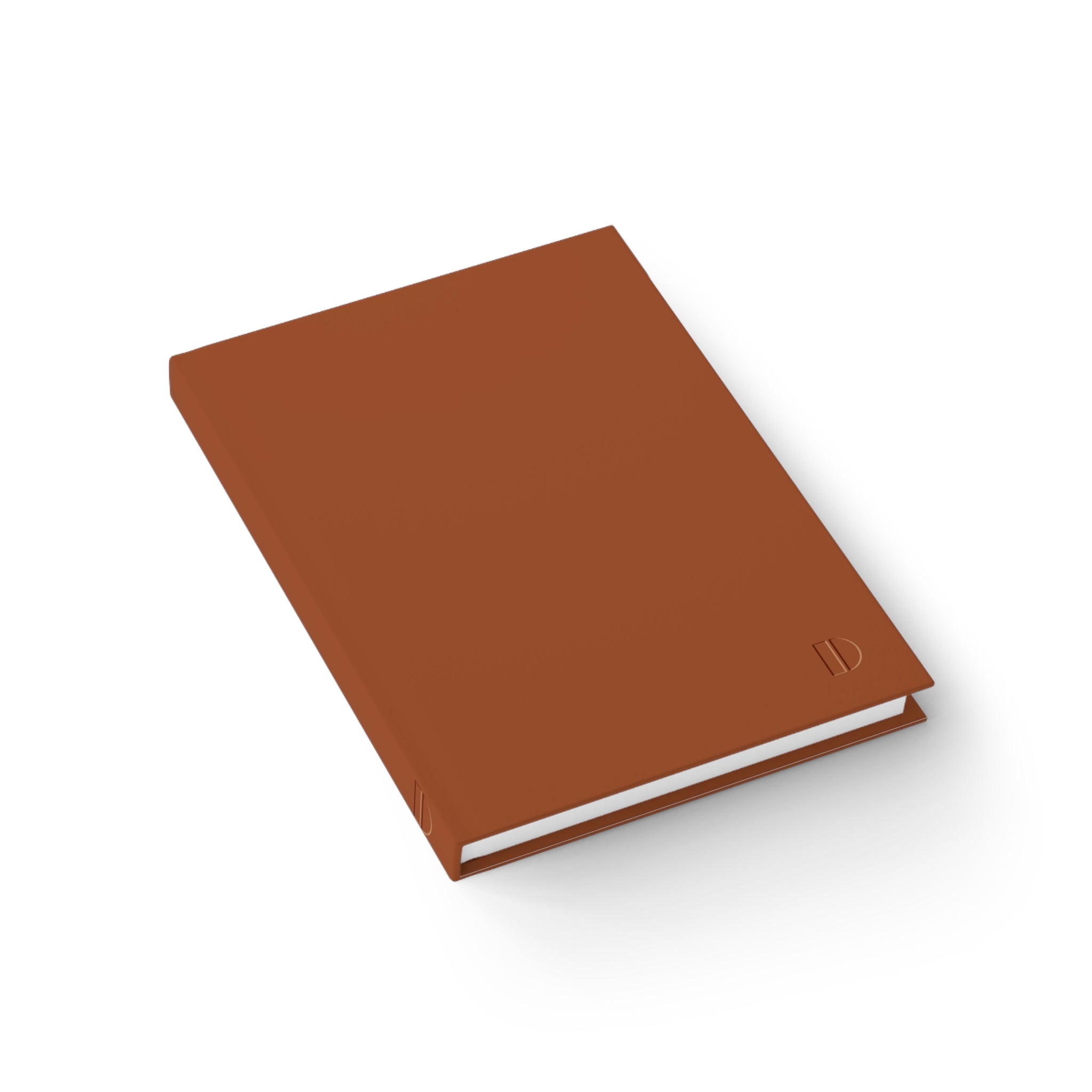 Sienna Hardcover Journal