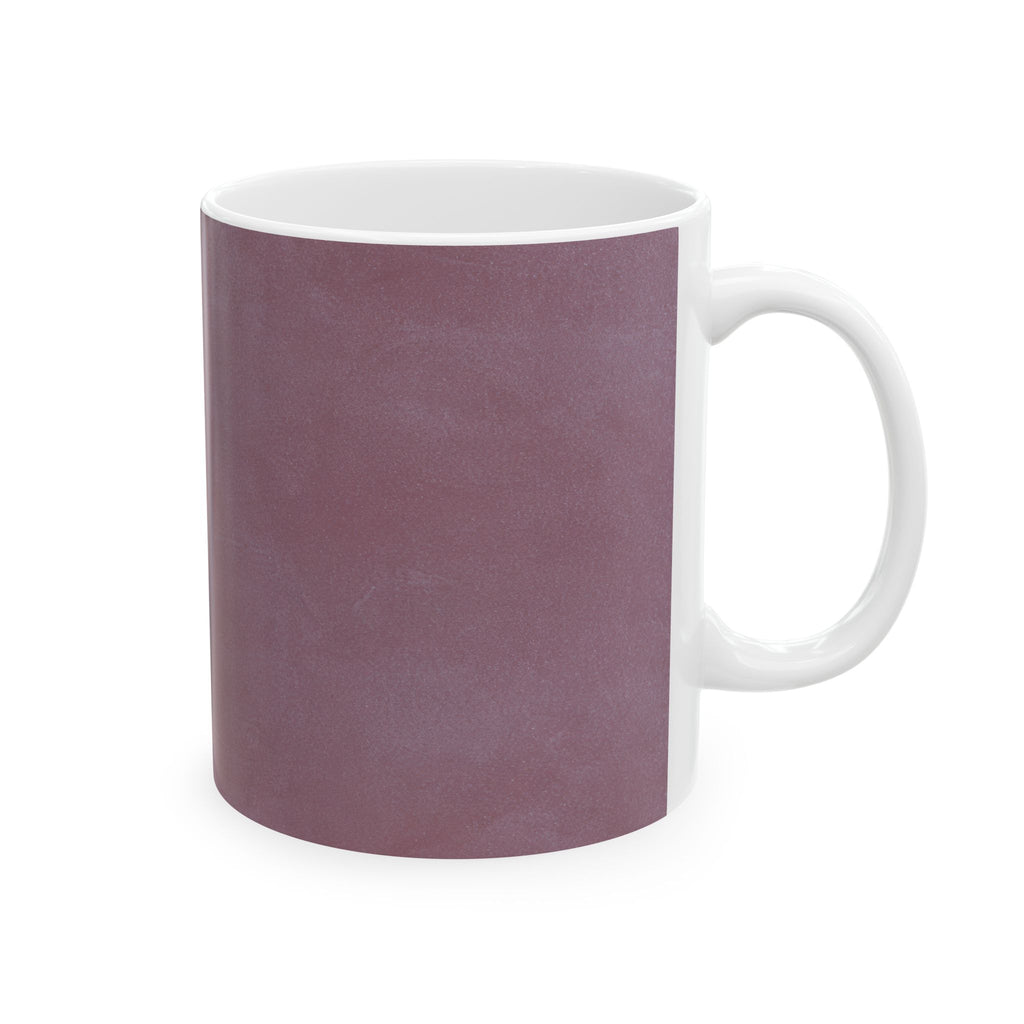 Venetian Plaster Dorsoduro Ceramic Mug