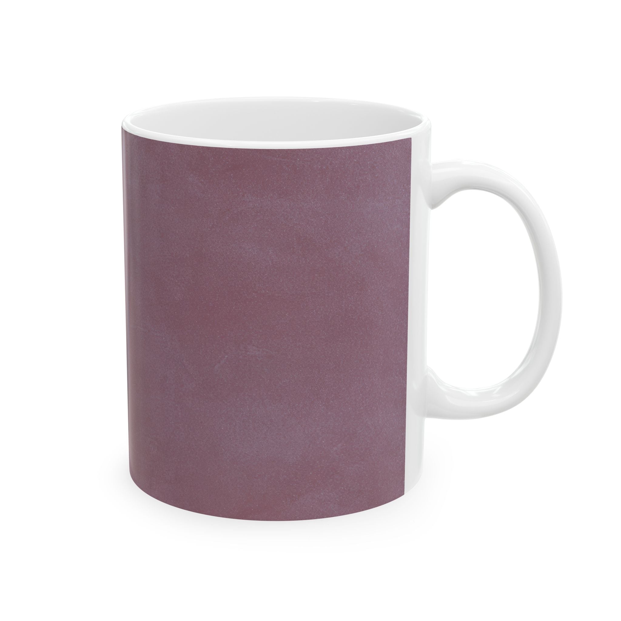 Venetian Plaster Dorsoduro Ceramic Mug