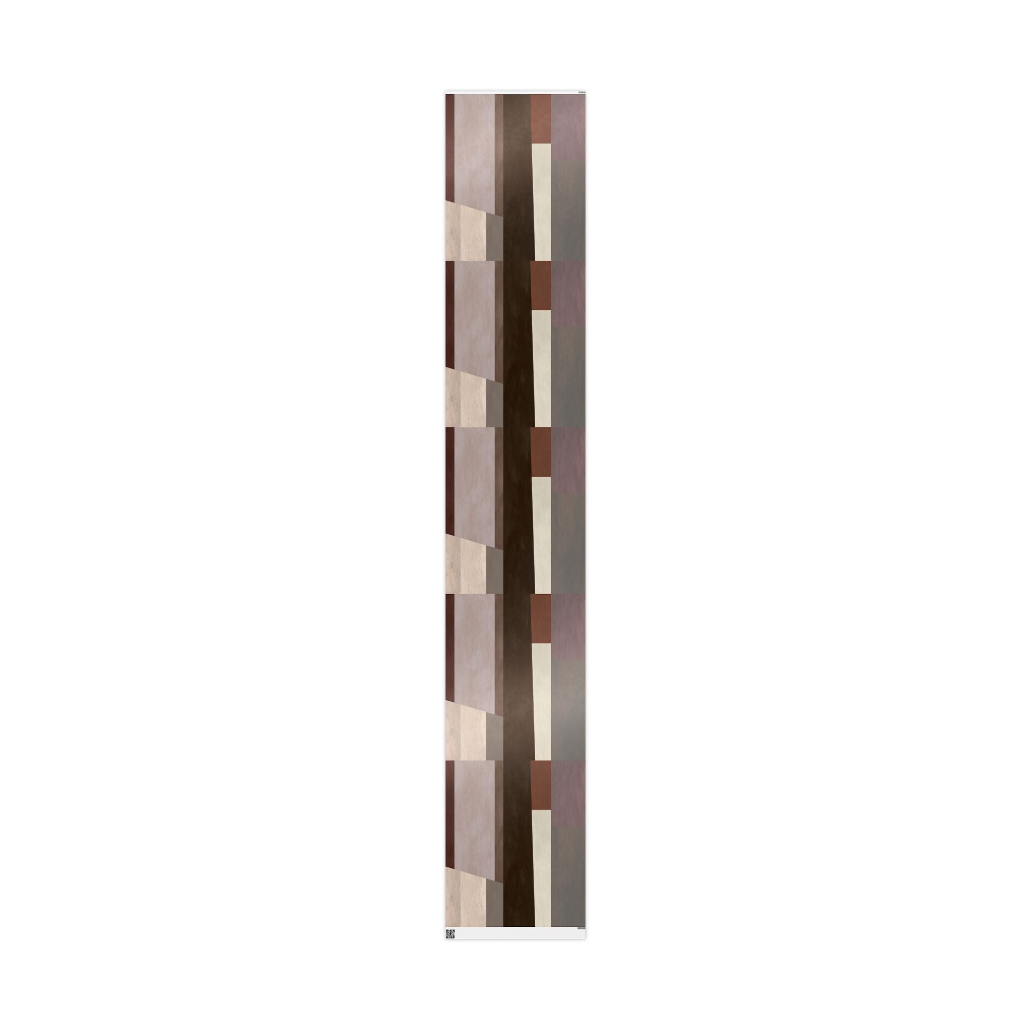 Study in Brown Signature Gift Wrap