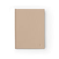 Latte Hardcover Journal