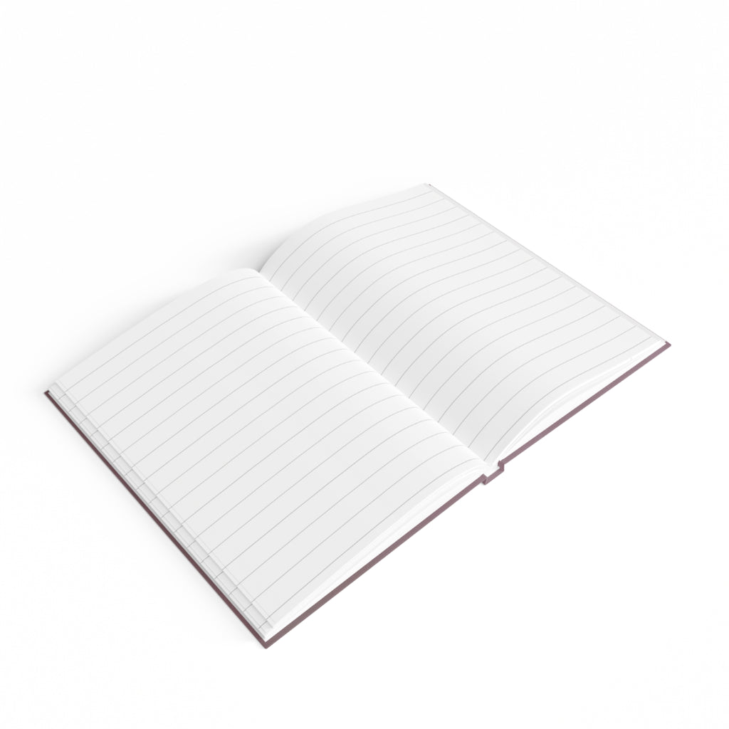 Venetian Plaster Dorsoduro Hardcover Journal