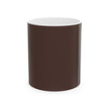 Espresso Ceramic Mug
