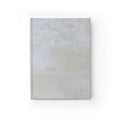 Venetian Plaster Limestone Hardcover Journal