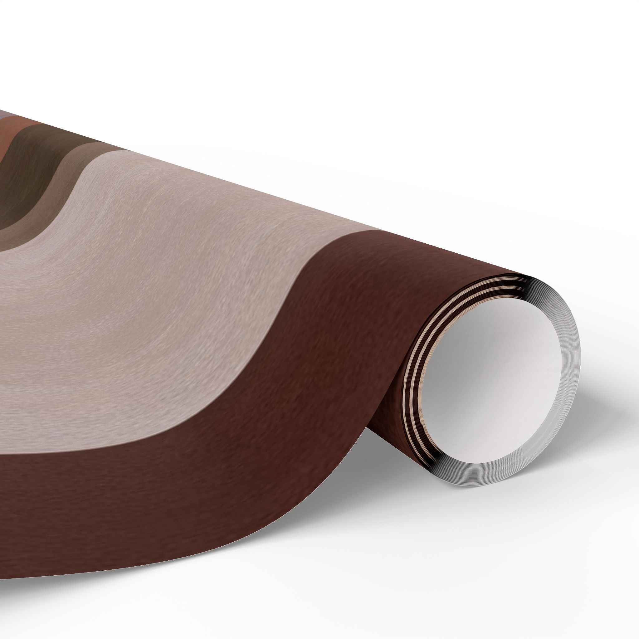 Study in Brown Signature Gift Wrap