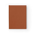Sienna Hardcover Journal