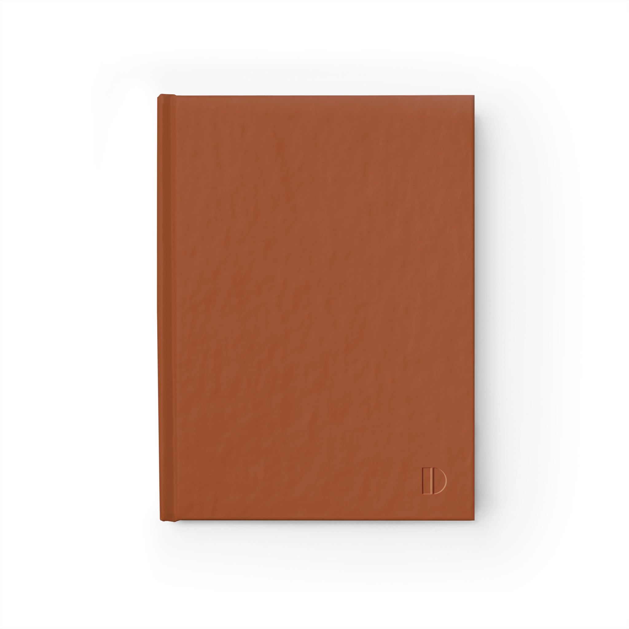 Sienna Hardcover Journal