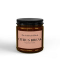 Citrus Break Soy Candle