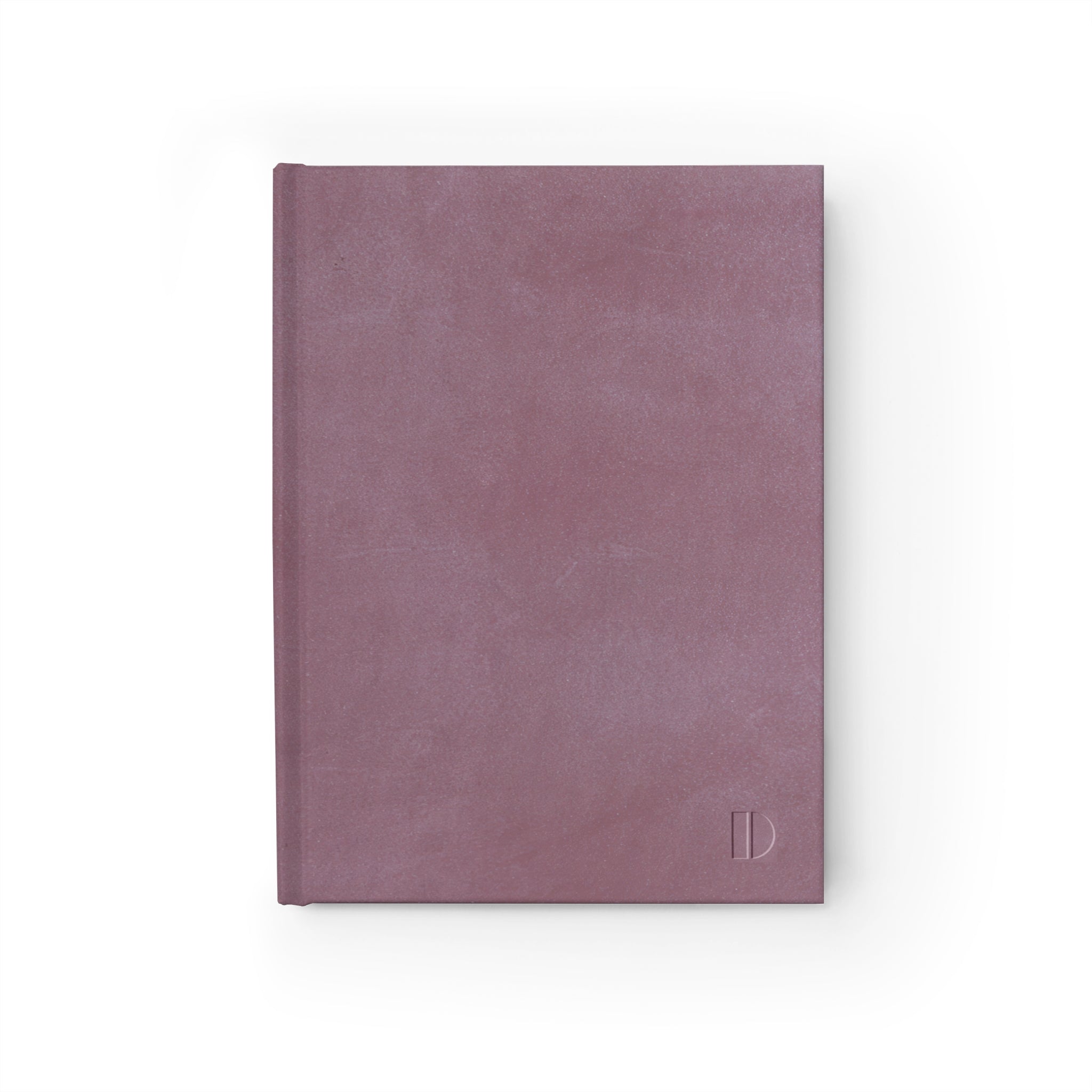 Venetian Plaster Dorsoduro Hardcover Journal