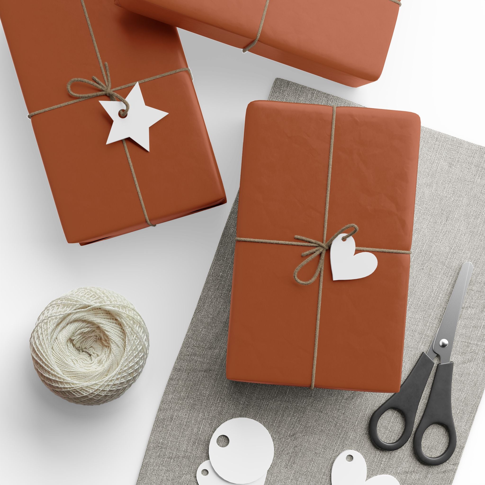 Sienna Signature Gift Wrap