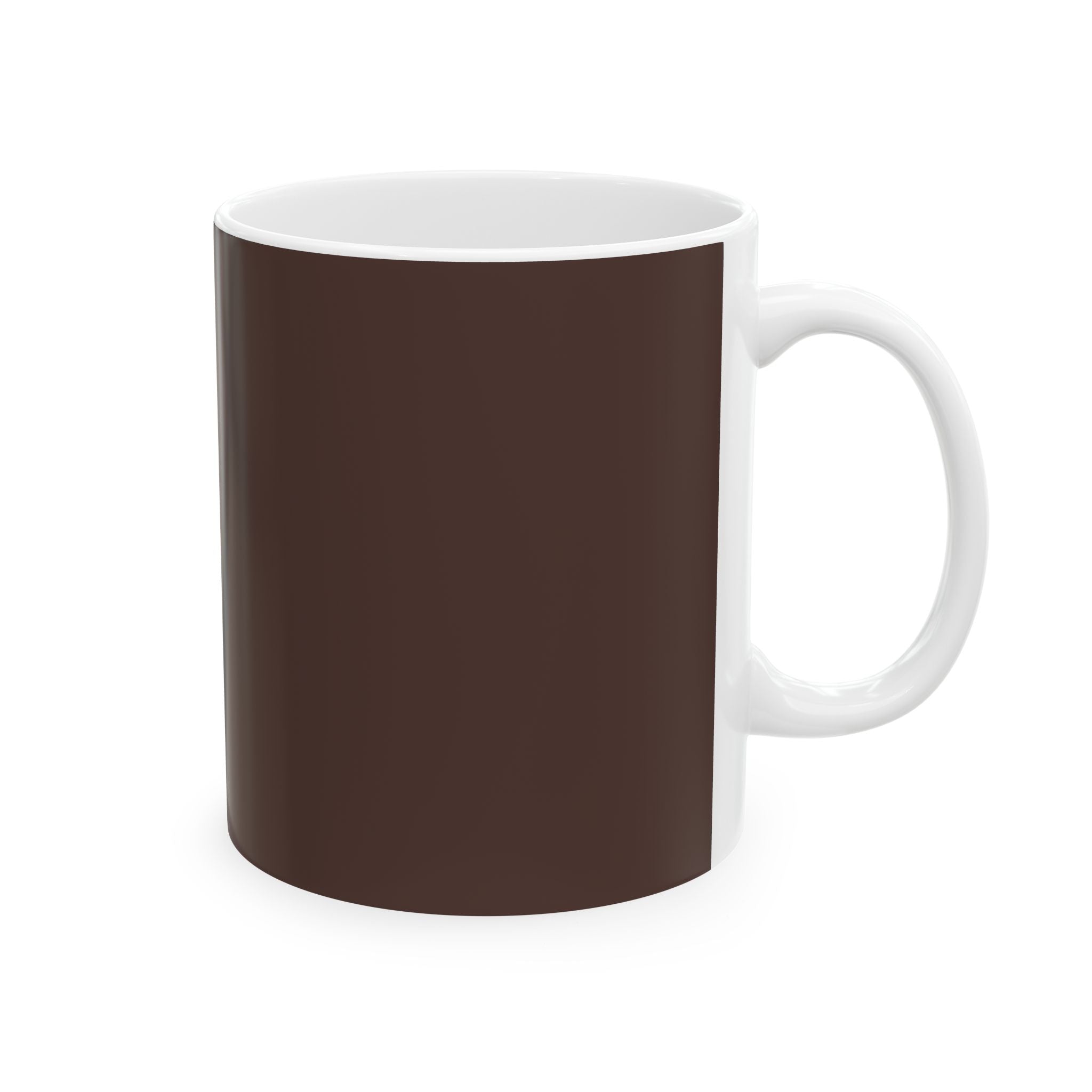 Espresso Ceramic Mug