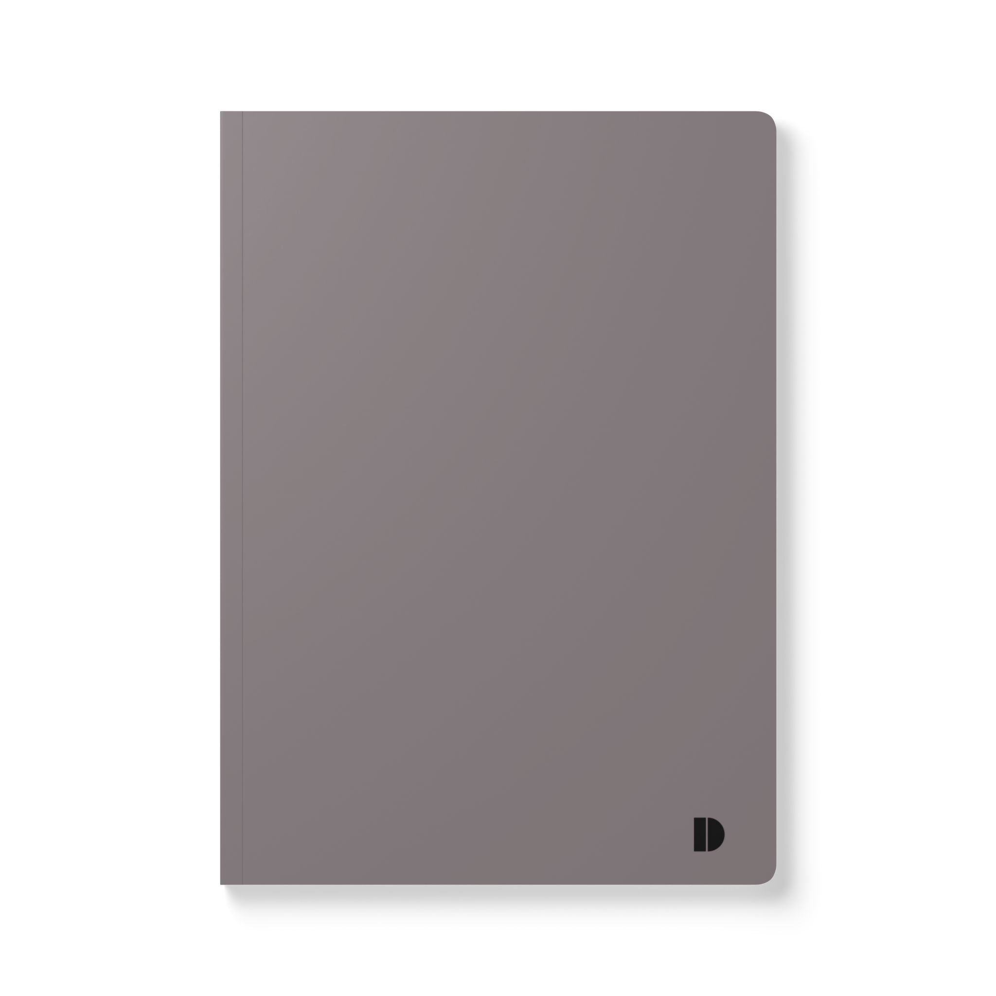 Cement Softcover Journal